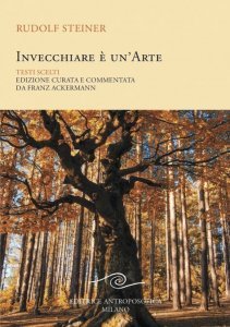 Invecchiare è un Arte - Libro