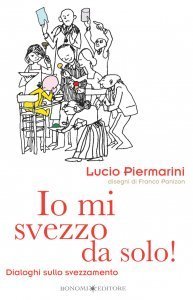 Io mi Svezzo da Solo - Libro