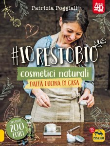 #IoRestoBio - Libro