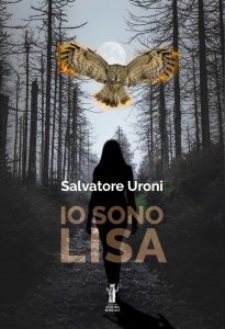 Io sono Lisa - Libro