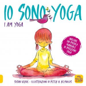 Io sono yoga - Libro