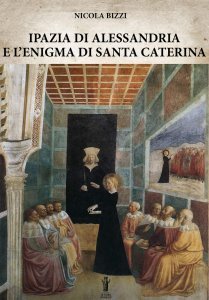 Ipazia di Alessandria e l'enigma di Santa Caterina - Libro