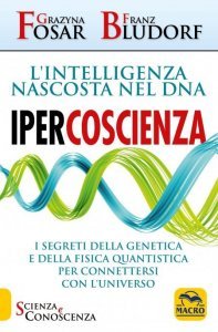 Ipercoscienza USATO - Libro