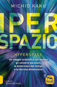Iperspazio - Libro