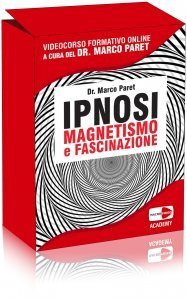 Ipnosi, Magnetismo e Fascinazione - Academy