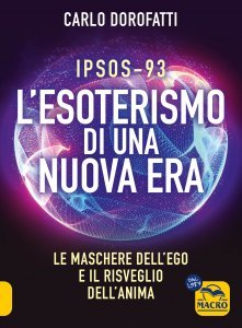 IPSOS-93 L'esoterismo di una nuova era - Libro