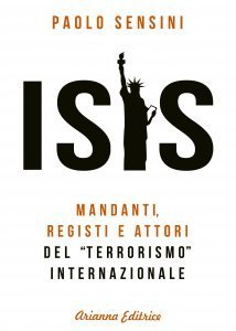 ISIS USATO - Libro