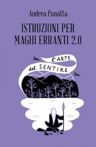 Istruzioni per maghi erranti 2.0 - Libro