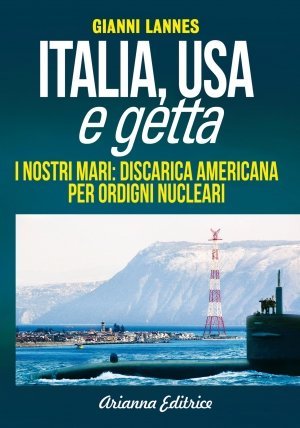 Italia, Usa e Getta - Ebook