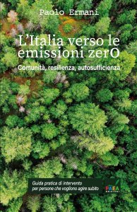 Italia verso le emissioni zerO - Libro