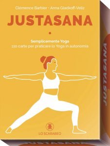 Just Asana · Semplicemente Yoga - Libro