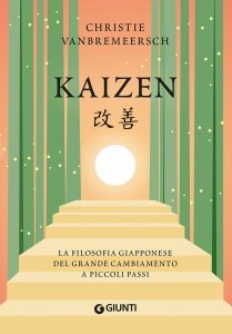 Kaizen - Libro