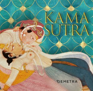 Kama Sutra - Libro