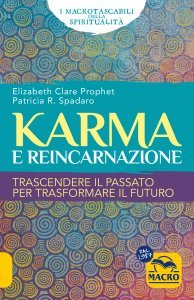 Karma e Reincarnazione USATO (2019) - Libro