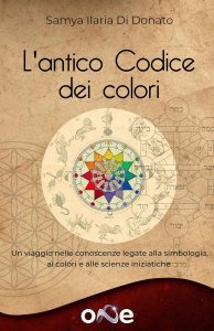 L'antico Codice dei colori - Libro