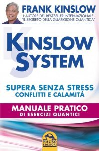 Kinslow System NER - Libro