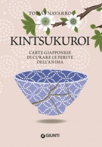 Kintsukuroi - Libro
