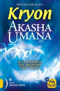 Akasha Umana - Kryon  USATO - Libro