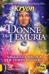 Le Donne di Lemuria