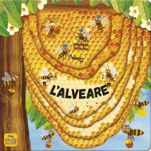 L' Alveare - Libro