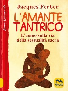 L'Amante tantrico - Libro