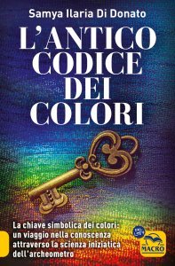 L'Antico Codice dei Colori