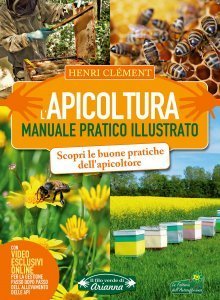 L' Apicoltura - Manuale Pratico Illustrato - Libro