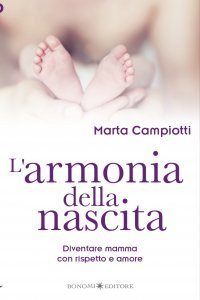 L'armonia della Nascita - Libro