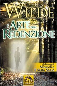 L'Arte della Redenzione - Libro