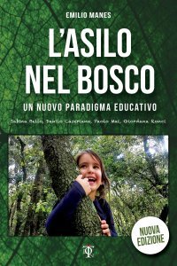 L'Asilo nel Bosco - Libro