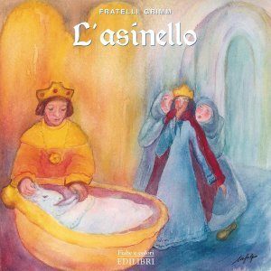 L'Asinello - Libro