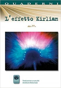 L'Effetto Kirlian - Libro
