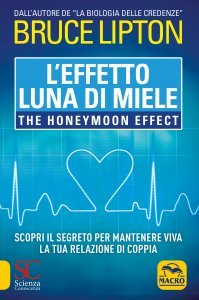 L'Effetto Luna di Miele USATO - Libro