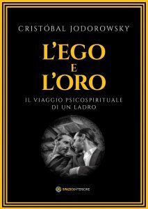 L'Ego e L'Oro - Libro