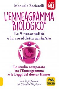 L'Enneagramma Biologico