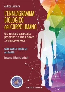 L'Enneagramma biologico© del corpo umano - Libro