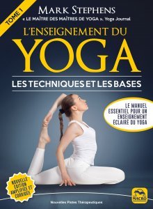 L’ Enseignement du Yoga - Tome 1 - Livre