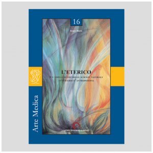 L' Eterico - Libro