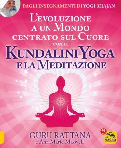 Kundalini Yoga e la Meditazione - Libro