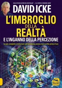 L'Imbroglio della Realtà e l'Inganno della Percezione - Ebook