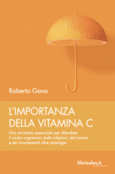 L' Importanza della Vitamina C - Libro