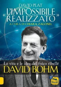 L'Impossibile realizzato - Libro
