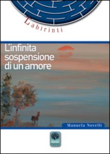 L'Infinita Sospensione di un Amore - Libro