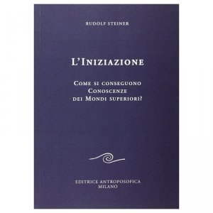L'Iniziazione - Libro
