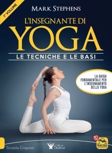 L'Insegnante di Yoga - 1° Volume - Ebook