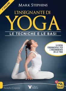 L'Insegnante di Yoga - 1° Volume