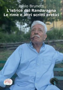 L'istrice del Randaragna - Libro