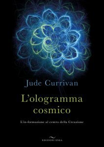 L'Ologramma Cosmico - Libro