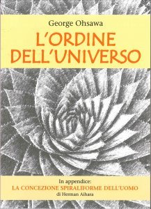 L'ordine dell'Universo - Libro