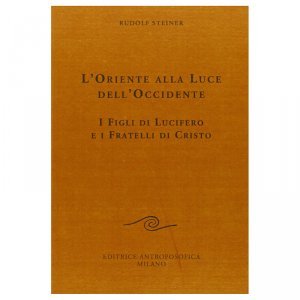 L'Oriente alla Luce dell'Occidente - Libro